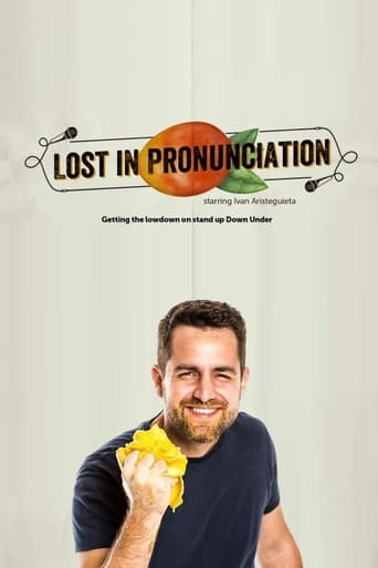 Watch Lost in Pronunciation