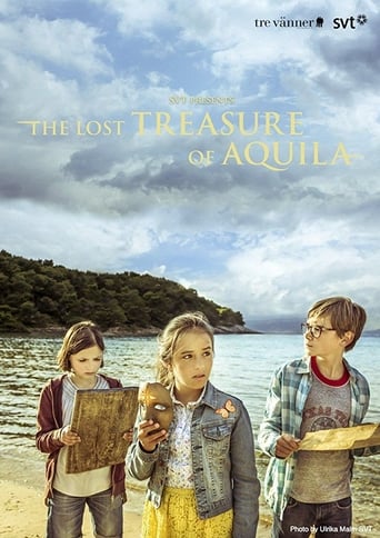 Watch The Lost Treasure of Aquila
