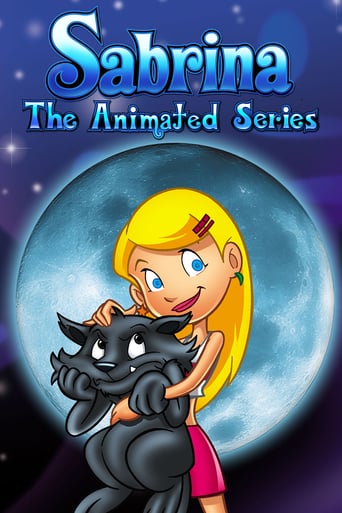 Watch Sabrina, the Animated Series