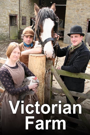 Watch Victorian Farm