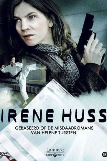 Watch Detective Inspector Irene Huss
