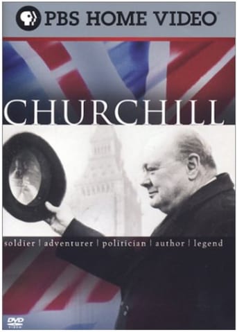 Watch Churchill