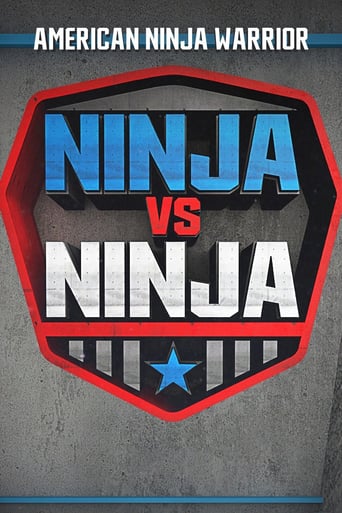 Watch American Ninja Warrior: Ninja vs. Ninja