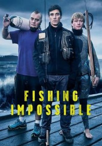 Fishing Impossible