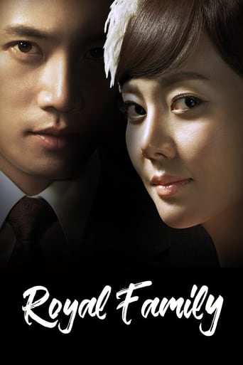 Watch Royal Family