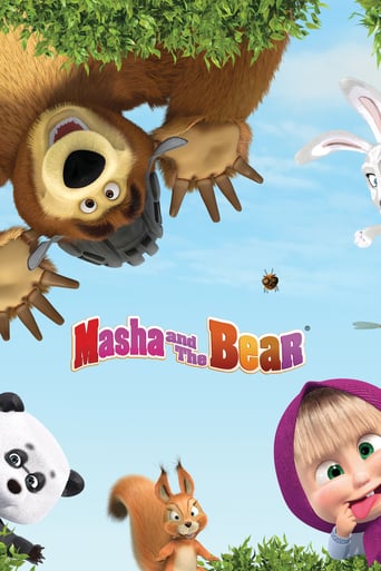 Watch Masha and the Bear