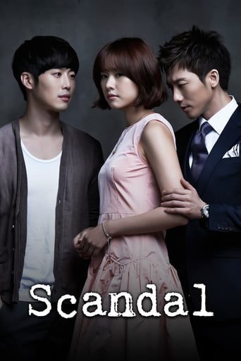 Watch Scandal: A Shocking and Wrongful Incident