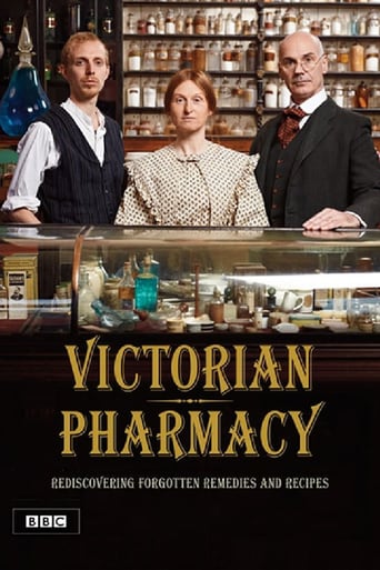 Watch Victorian Pharmacy