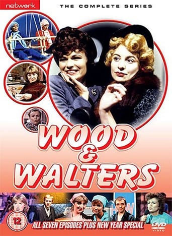 Watch Wood and Walters