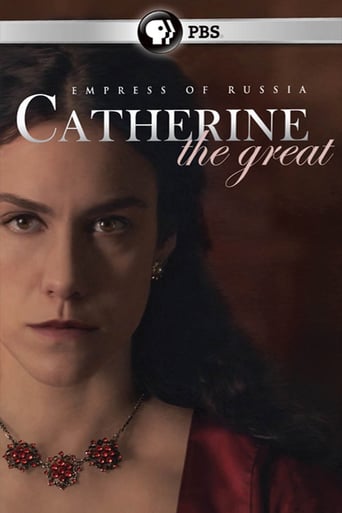 Watch Catherine the Great