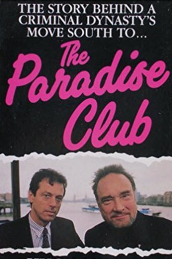 Watch The Paradise Club
