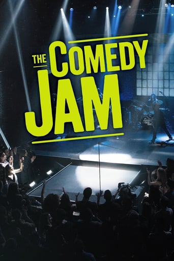 Watch The Comedy Jam