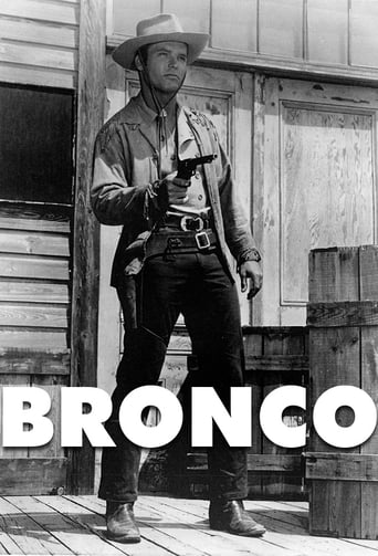 Watch Bronco