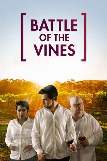 Battle of the Vines