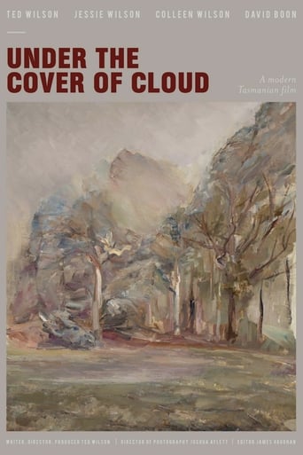 Watch Under the Cover of Cloud