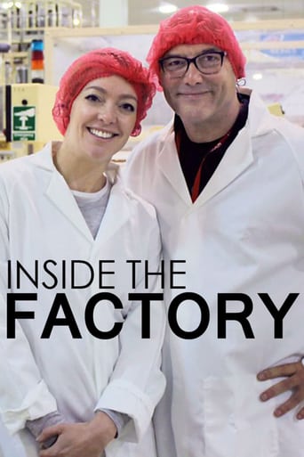 Watch Inside the Factory