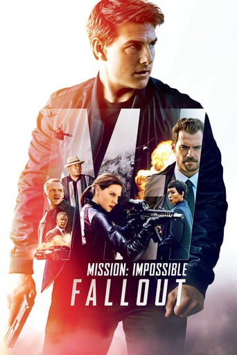 Watch Mission: Impossible - Fallout