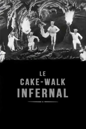 Watch The Infernal Cakewalk