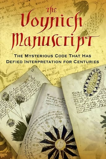 Watch The Voynich Code: The World's Most Mysterious Manuscript