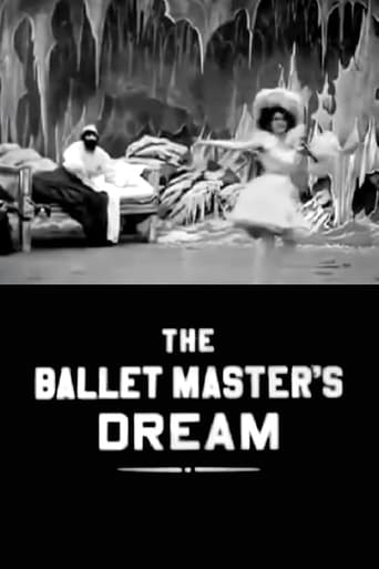 Watch The Ballet Master's Dream
