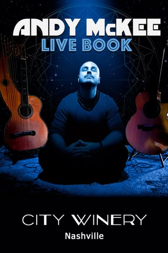 Watch Andy McKee at City Winery Nashville