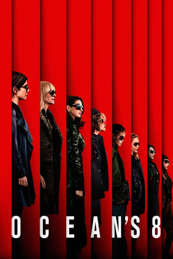 Watch Ocean's Eight