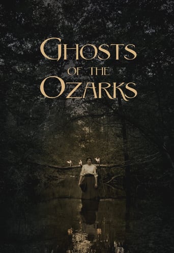 Ghosts of the Ozarks