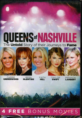 Queens Of Nashville