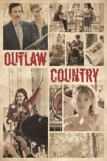 Watch Outlaw Country