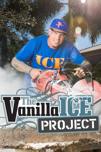 Watch The Vanilla Ice Project