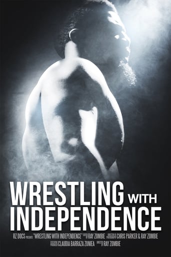 Watch Wrestling with Independence