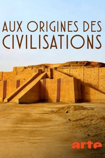 Aux origine des civilisations