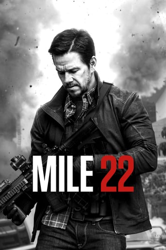 Watch Mile 22