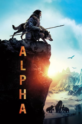 Watch Alpha