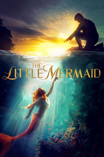 Watch The Little Mermaid