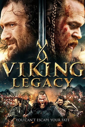 Watch Viking Legacy