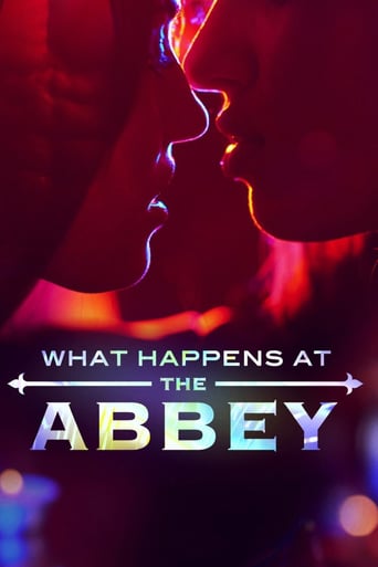 Watch What Happens at The Abbey
