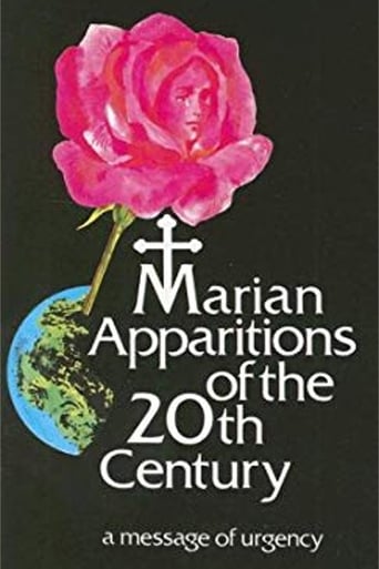 Watch Marian Apparitions of the 20th Century: A Message of Urgency