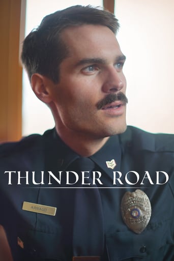 Watch Thunder Road