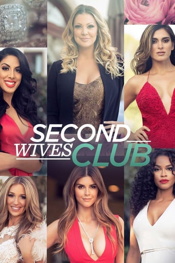Watch Second Wives Club
