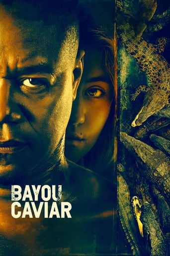 Watch Bayou Caviar