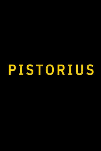 Watch Pistorius