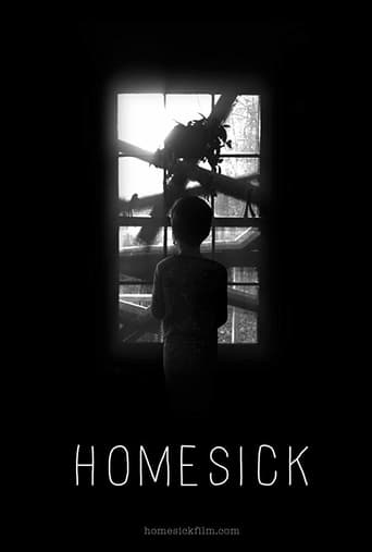 Watch Homesick