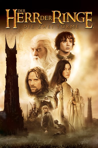 Der Herr der Ringe - Die zwei Türme