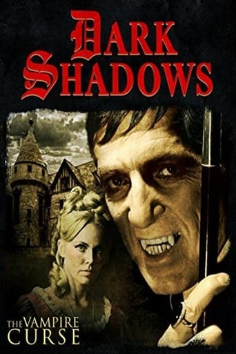 Watch Dark Shadows: The Vampire Curse