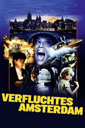 Amsterdamned Nites