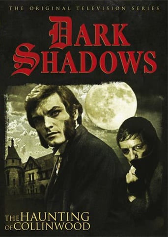 Watch Dark Shadows: The Haunting of Collinwood