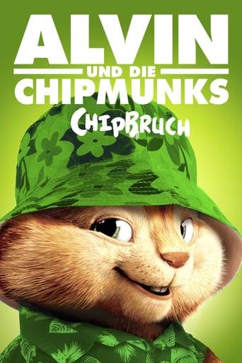 Alvin und die Chipmunks 3 - Chipbruch