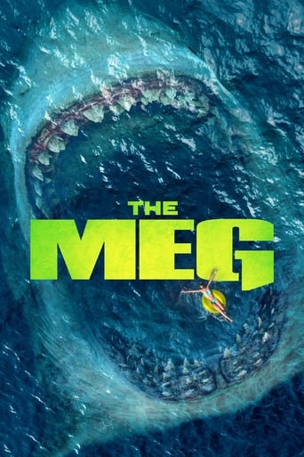 Watch The Meg