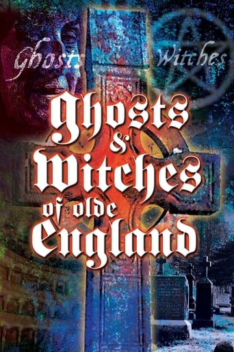 Watch Ghosts and Witches of Olde England